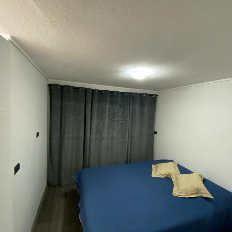 Ñuñoa, Bello departamento, La mejor ubicacion - Apartamento de 1 dormitorio - 7