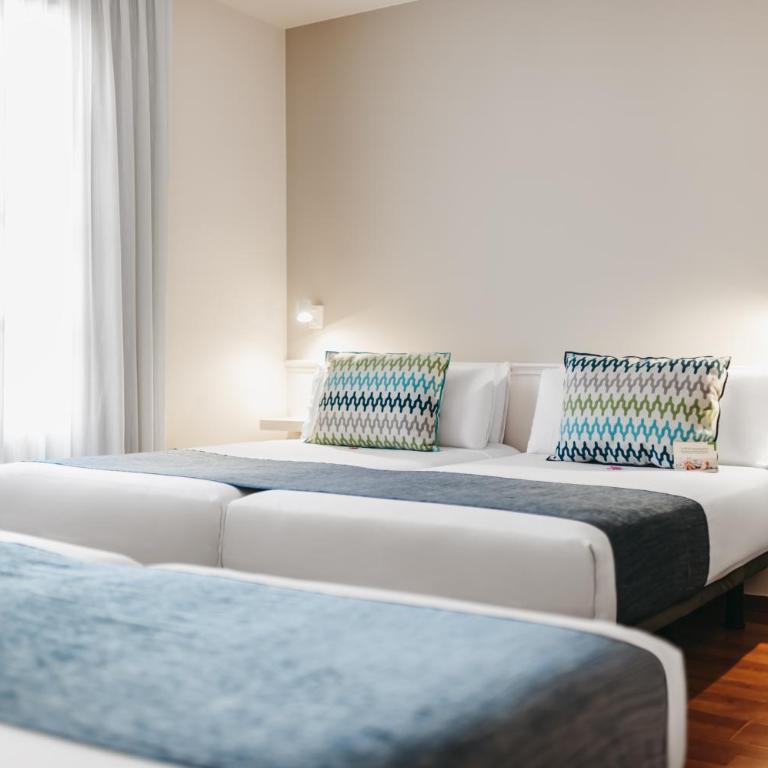 Oriente Atiram Hotel - Family Room - 4