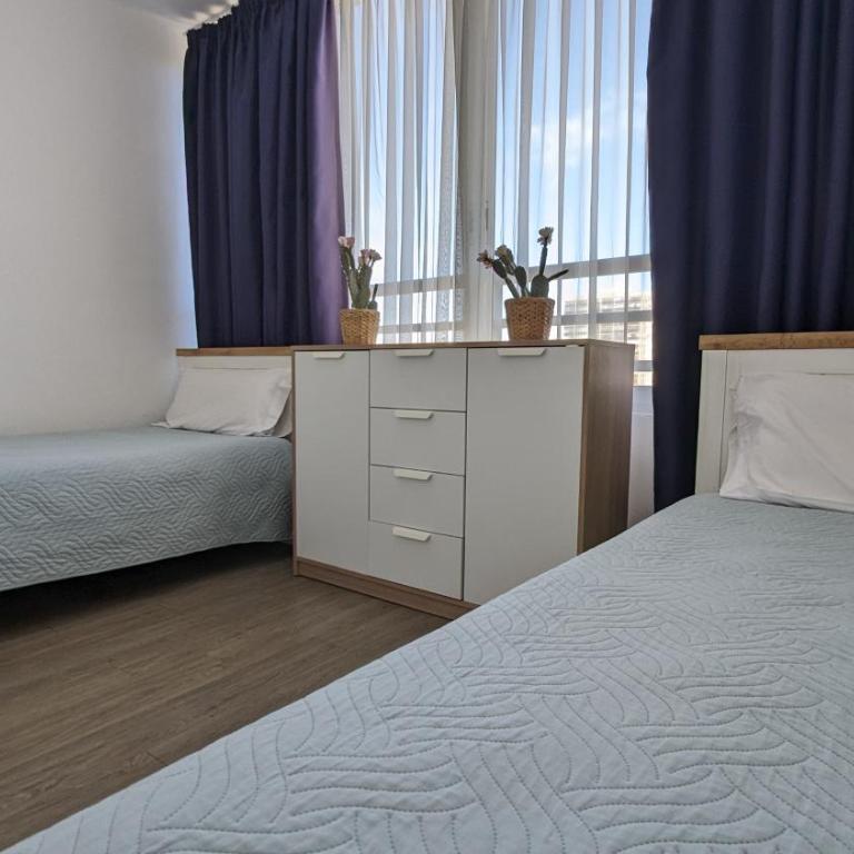 TROPIC MAR sea view apartments - Apartamento de 2 dormitorios - 18