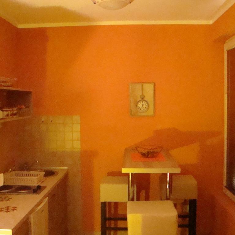 Villa Perla Del Mare - Deluxe studio with Patio - 2