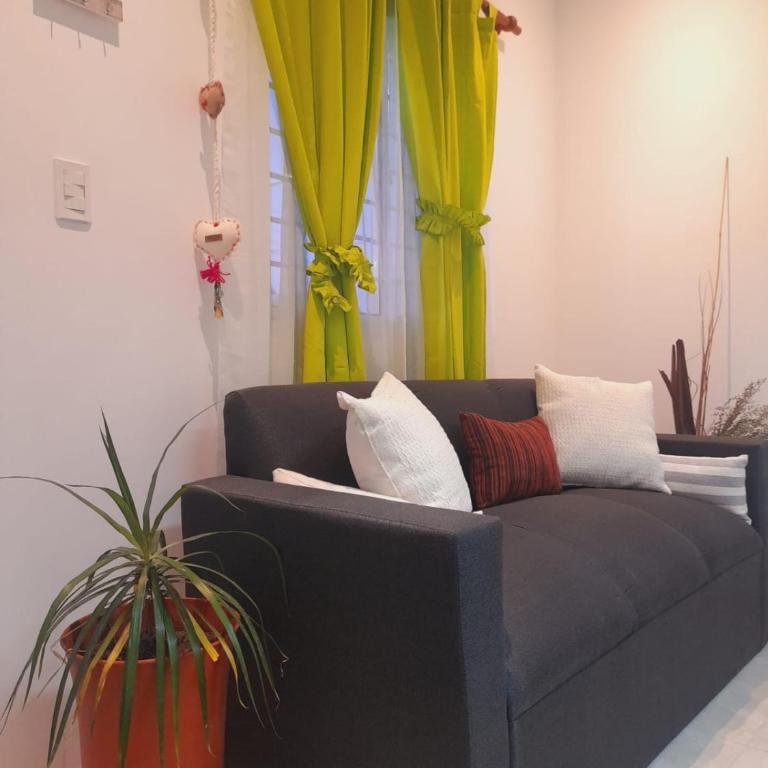 Casa entre Montañas - Apartamento de 1 dormitorio - 3