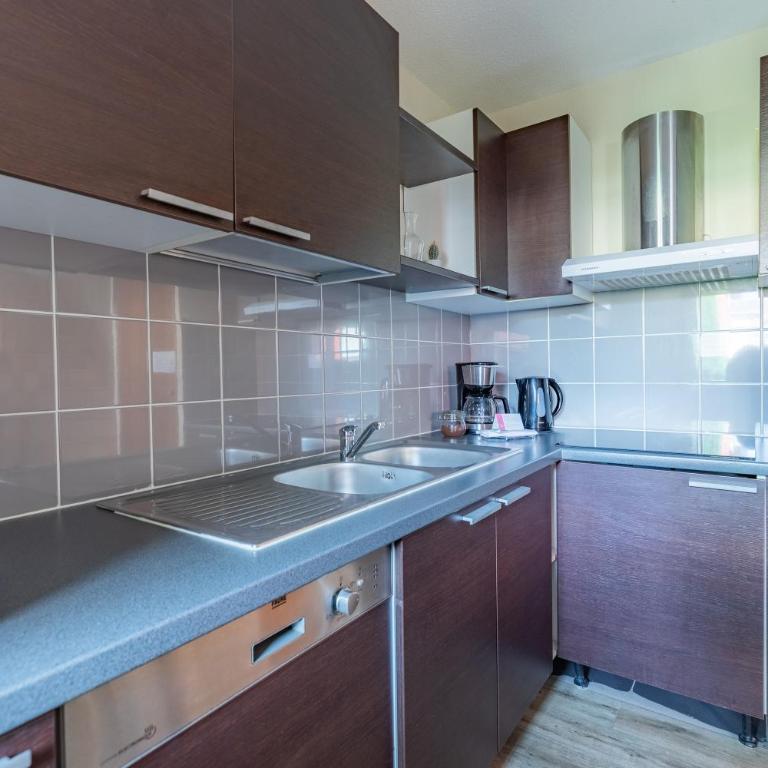 Appart'City Classic Toulouse Saint-Simon - Appartement 2 Chambres - 3
