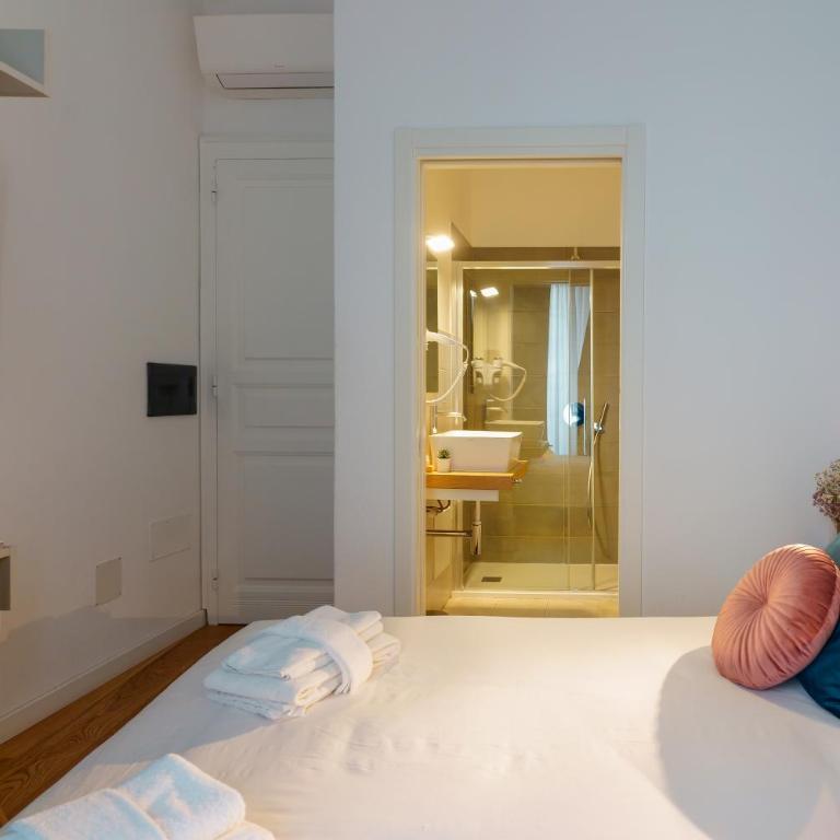CrossRoad Four - locazione turistica - Economy Double Room - 8