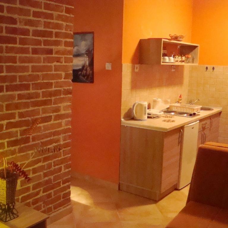 Villa Perla Del Mare - Deluxe studio with Patio - 3