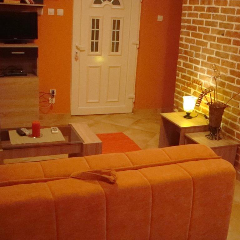 Villa Perla Del Mare - Deluxe studio with Patio - 4