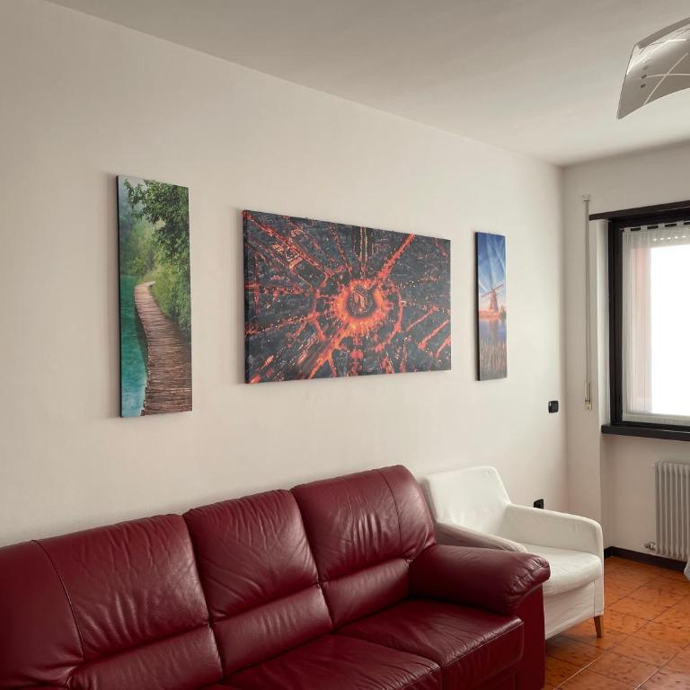 Appartamento spazioso con 3 camere da letto - Appartamento con 3 Camere da Letto - 4