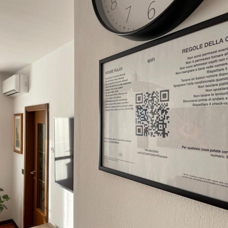 Appartamento spazioso con 3 camere da letto - Appartamento con 3 Camere da Letto - 9
