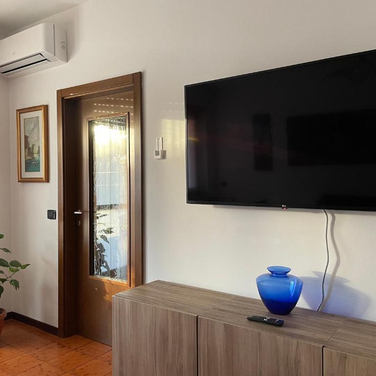 Appartamento spazioso con 3 camere da letto - Appartamento con 3 Camere da Letto - 6