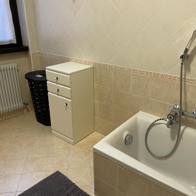 Appartamento spazioso con 3 camere da letto - Appartamento con 3 Camere da Letto - 36