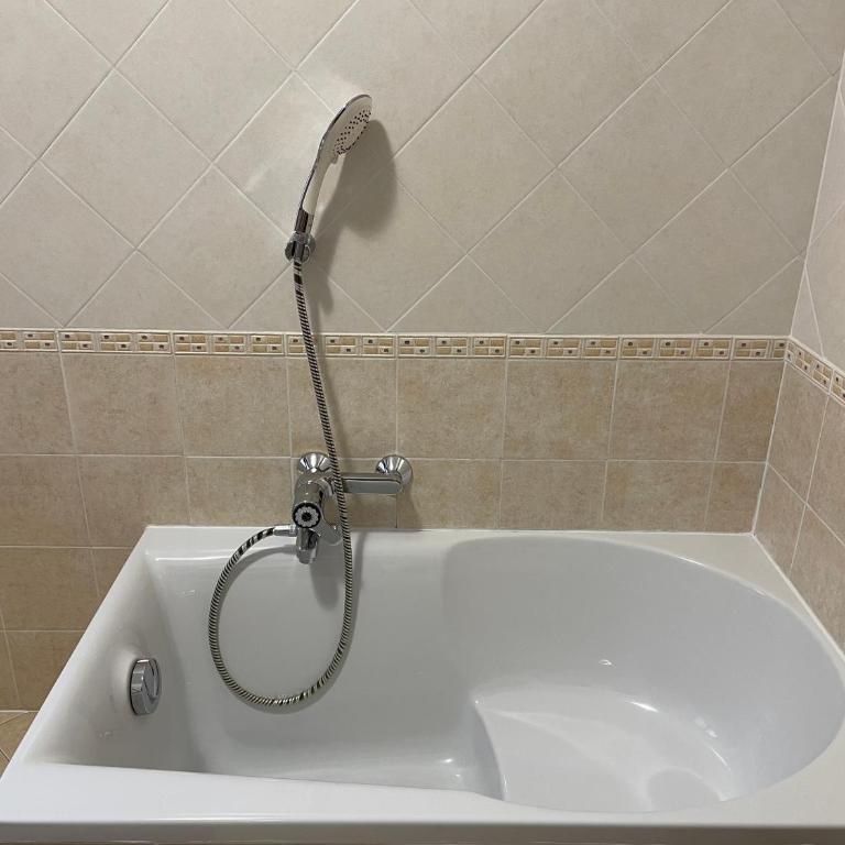 Appartamento spazioso con 3 camere da letto - Appartamento con 3 Camere da Letto - 35