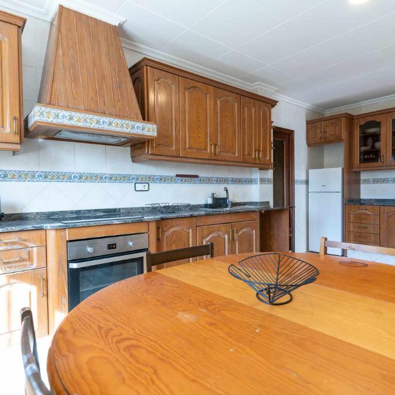 rentafive - Nuevo - A/A - Barbacoa - Tenis - Chalet - 4