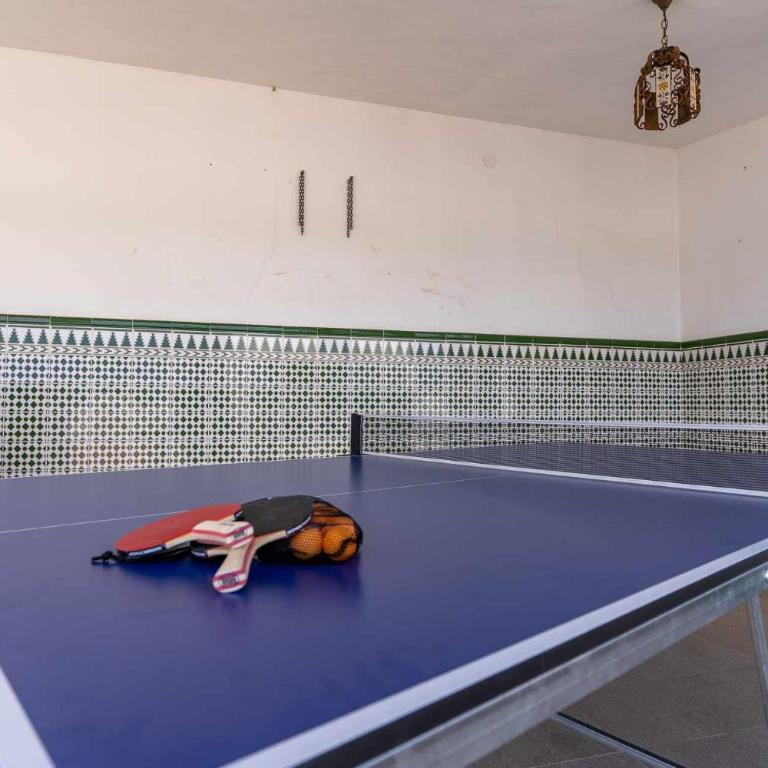 rentafive - Nuevo - A/A - Barbacoa - Tenis - Chalet - 6