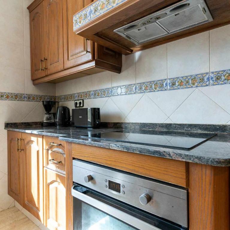 rentafive - Nuevo - A/A - Barbacoa - Tenis - Chalet - 29