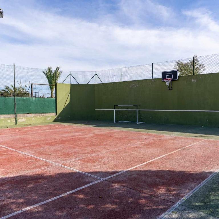 rentafive - Nuevo - A/A - Barbacoa - Tenis - Chalet - 36