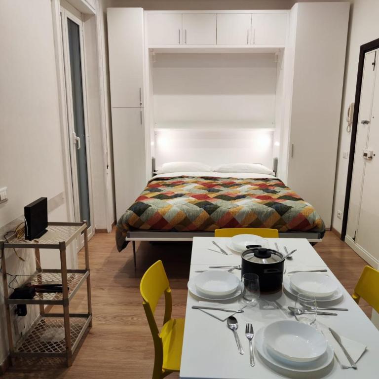 La casa di Bibi - Appartamento con 1 Camera da Letto - 11
