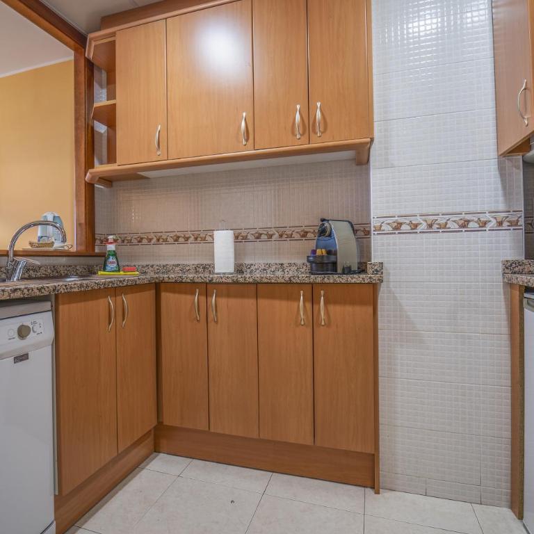 Apartaments Del Meligar - Apartment mit 1 Schlafzimmer - 16