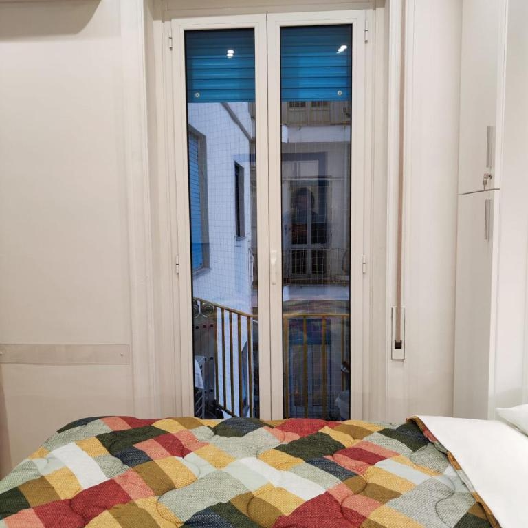 La casa di Bibi - Appartamento con 1 Camera da Letto - 14