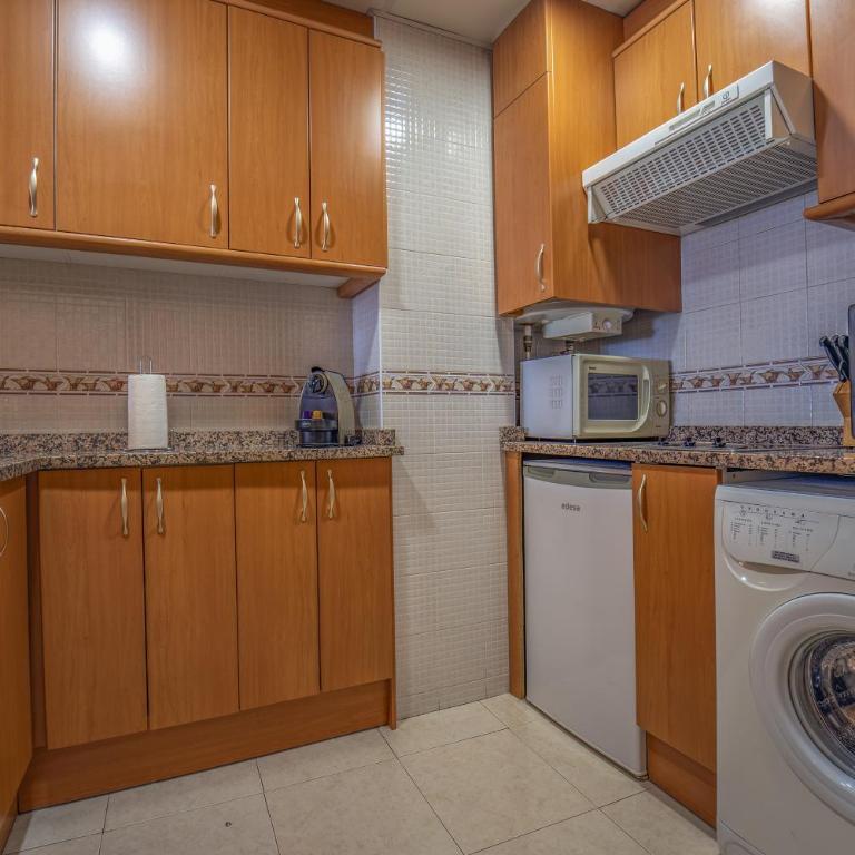 Apartaments Del Meligar - Apartment mit 1 Schlafzimmer - 15