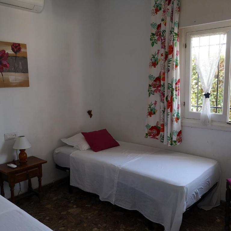 NARICHA 1 MENYBER - Casa de 2 dormitorios - 39