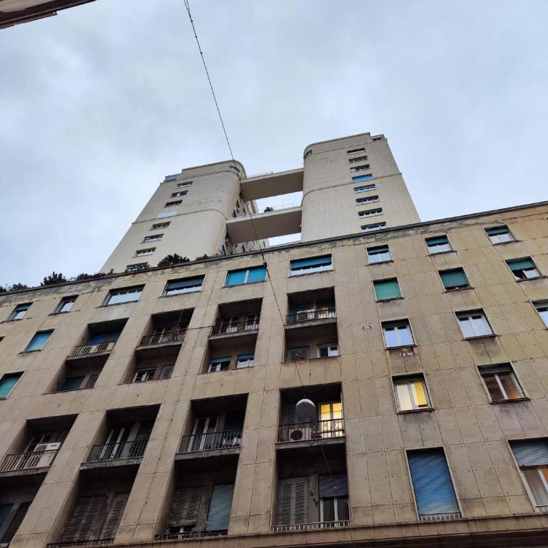 La casa di Bibi - Appartamento con 1 Camera da Letto - 15