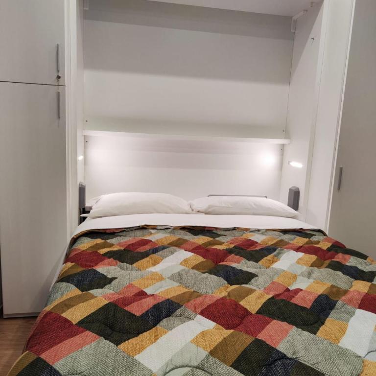 La casa di Bibi - Appartamento con 1 Camera da Letto - 17