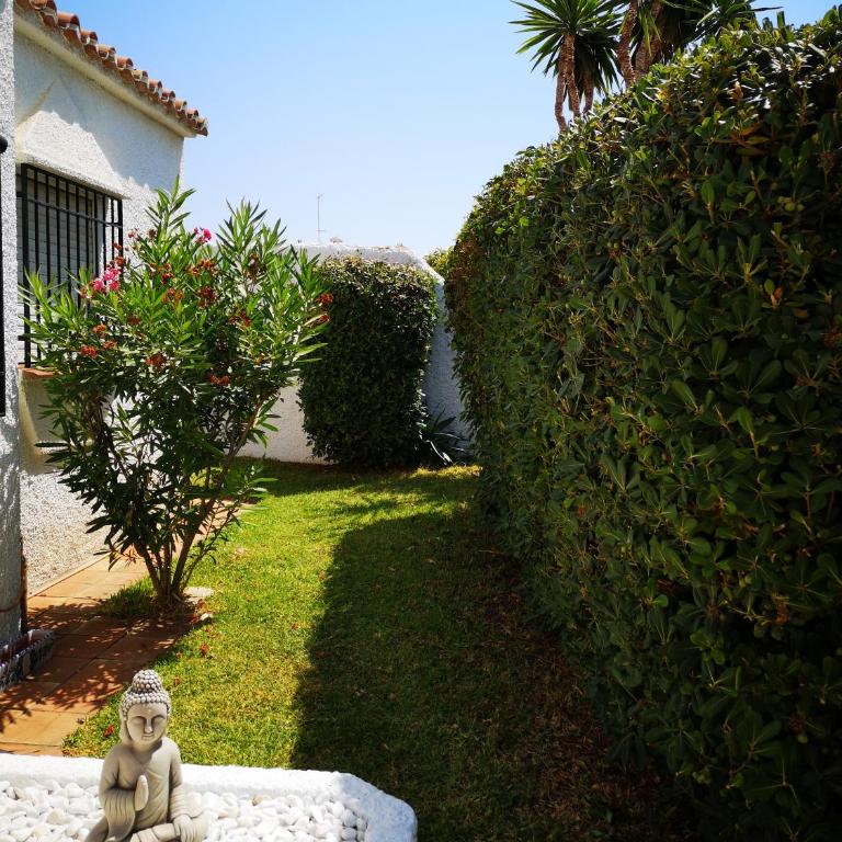 NARICHA 1 MENYBER - Casa de 2 dormitorios - 16