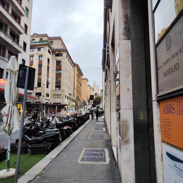 La casa di Bibi - Appartamento con 1 Camera da Letto - 18