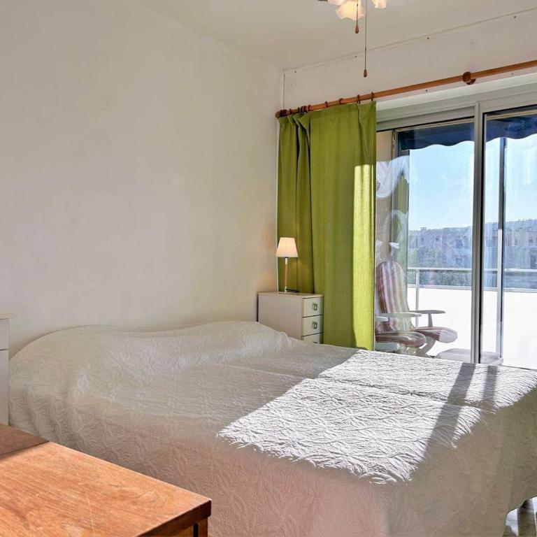 Appartement à 150m de la plage avec terrasse fermée et parking privatif - Bormes-les-Mimosas - FR-1-251-578 - Apartment - 9