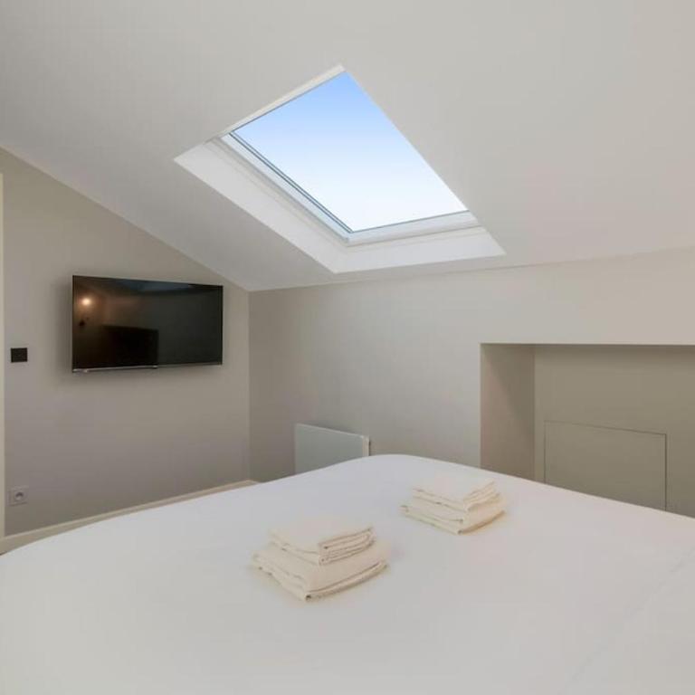 42.Appart 6Pers#2Bedroom #Père Lachaise #Nation - Appartement 2 Chambres - 6