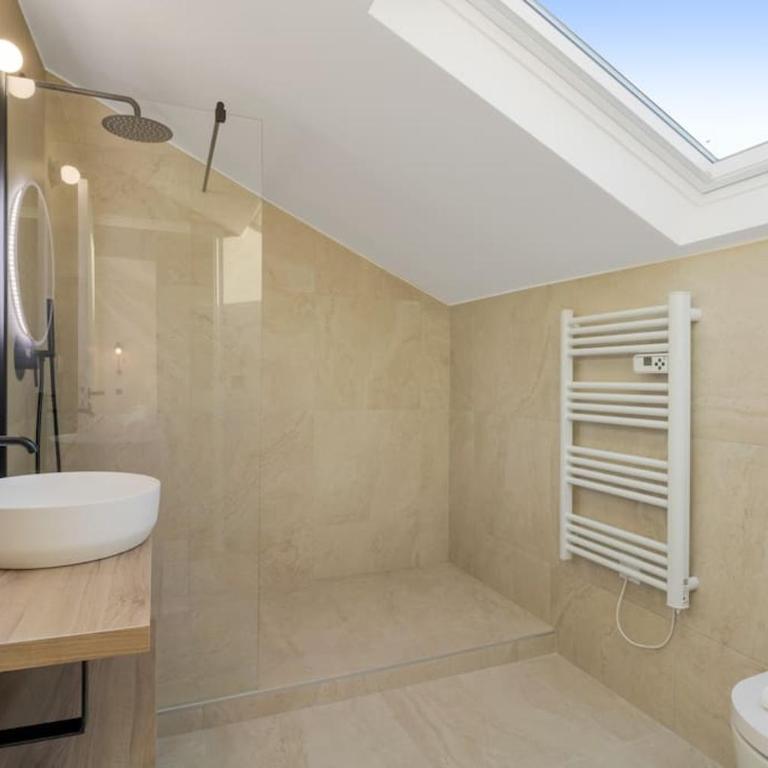 42.Appart 6Pers#2Bedroom #Père Lachaise #Nation - Appartement 2 Chambres - 8