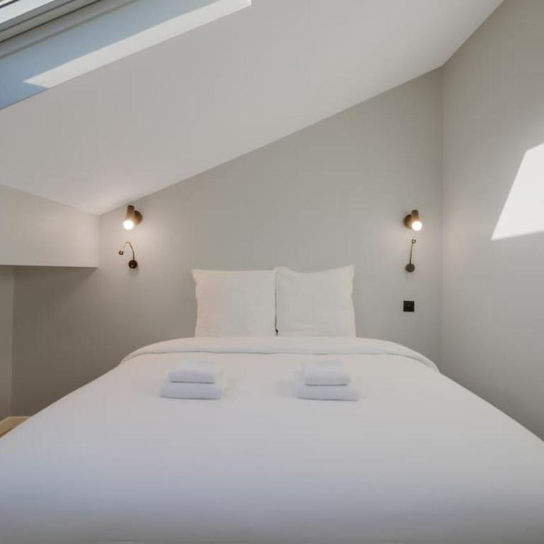 42.Appart 6Pers#2Bedroom #Père Lachaise #Nation - Appartement 2 Chambres - 7