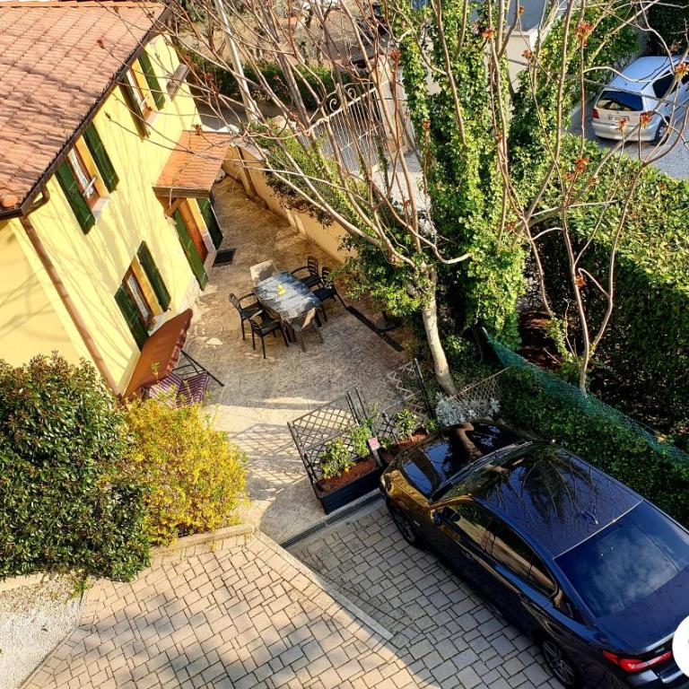 Casa Vacanza & Suite Joy - Two-Bedroom House - 11