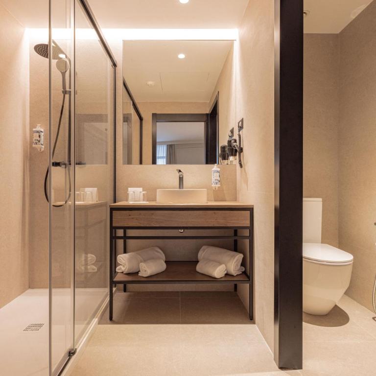 Bilder Boutique Hotel - Junior Suite - 6