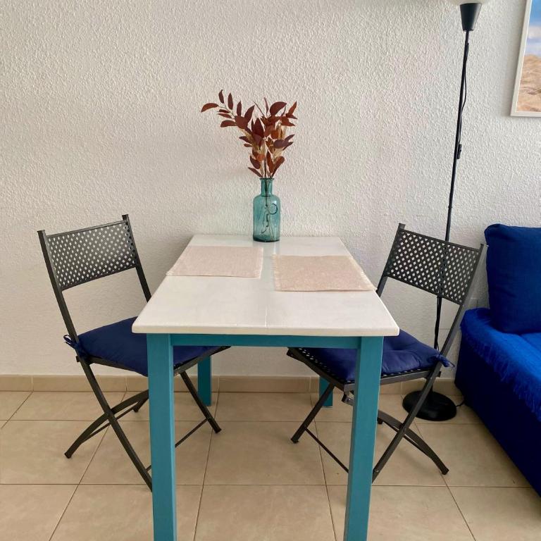 Arcadia del Mar Apartment - Apartamento de 1 dormitorio - 4