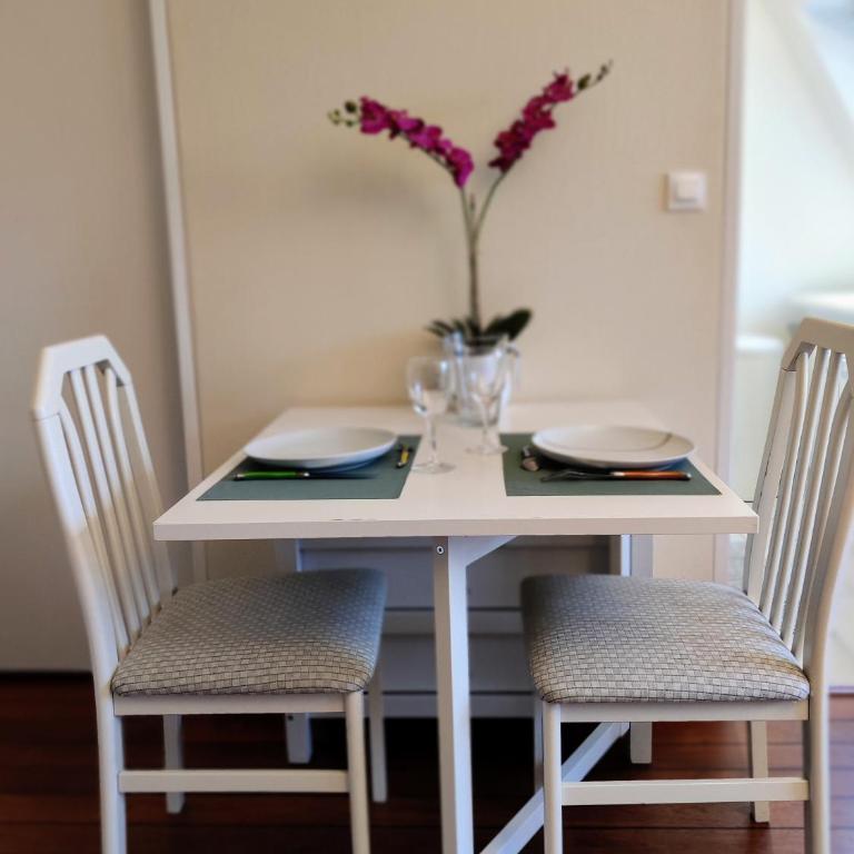 Bel appartement refait à neuf, calme et ensoleillé - Apartamento de 1 dormitorio - 6