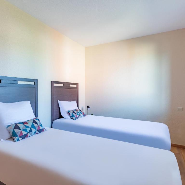 Appart'City Classic Toulouse Saint-Simon - Appartement 3 Chambres - 3