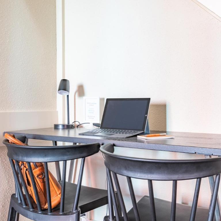 Appart'City Classic Toulouse Saint-Simon - Appartement 3 Chambres - 5