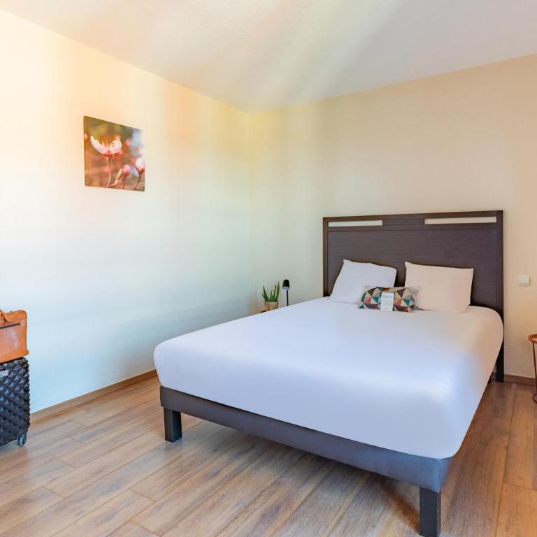Appart'City Classic Toulouse Saint-Simon - Appartement 3 Chambres - 2