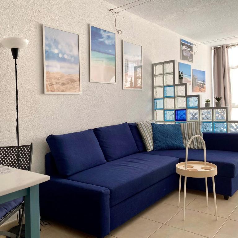 Arcadia del Mar Apartment - Apartamento de 1 dormitorio - 8