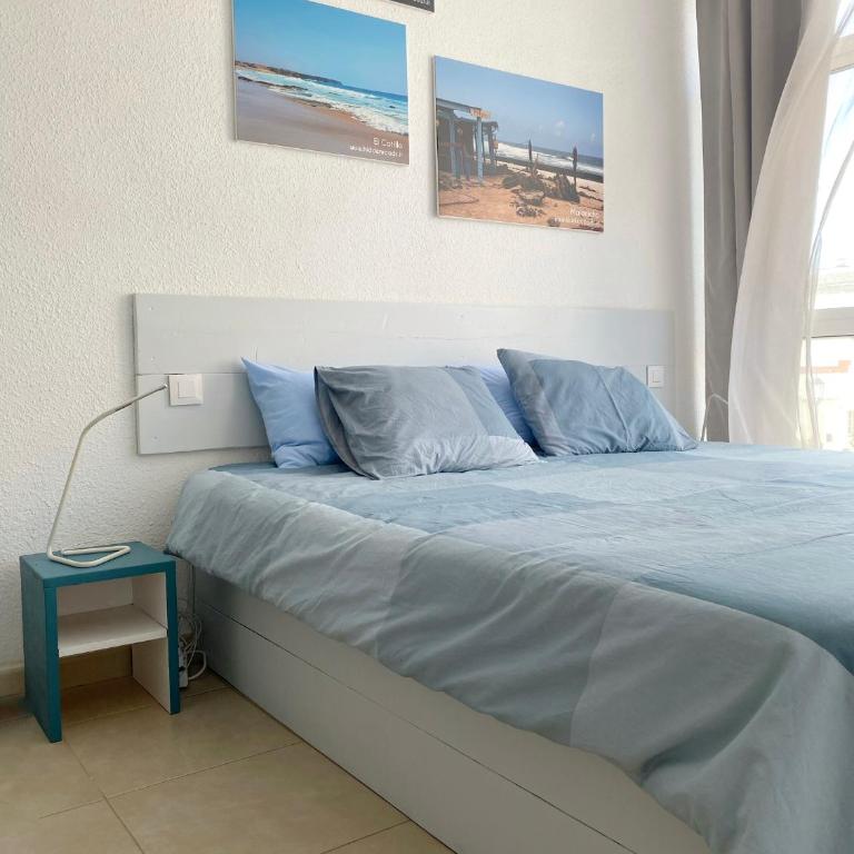 Arcadia del Mar Apartment - Apartamento de 1 dormitorio - 11