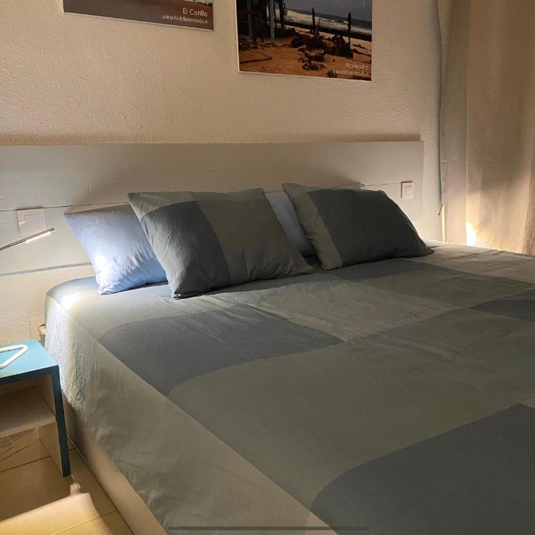 Arcadia del Mar Apartment - Apartamento de 1 dormitorio - 12