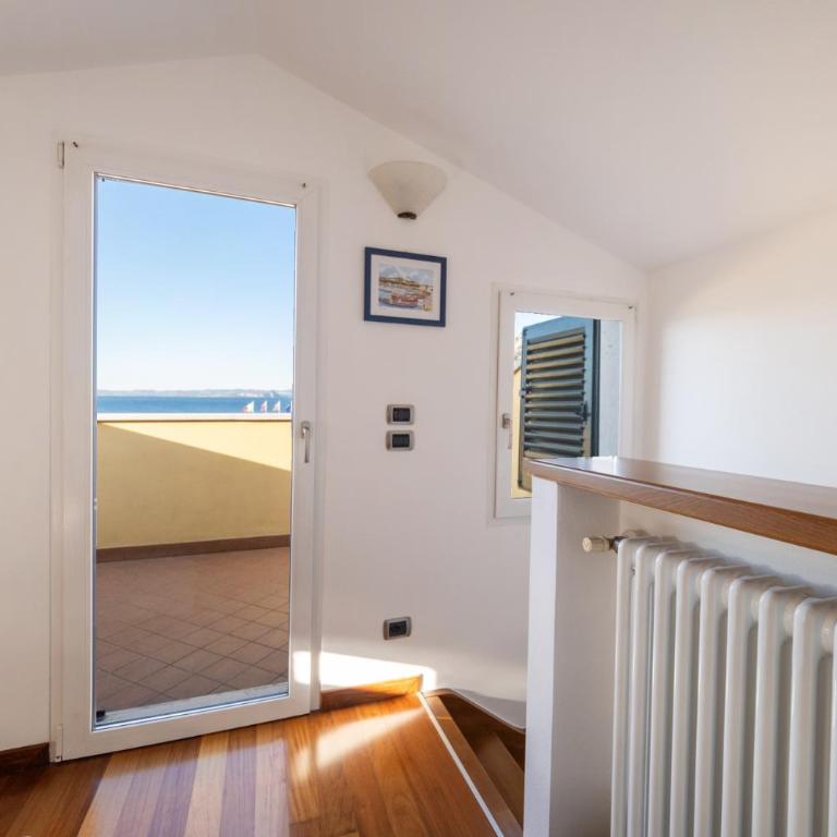 ApartmentsGarda - Baia Del Garda 5 - Appartamento con 1 Camera da Letto - 17