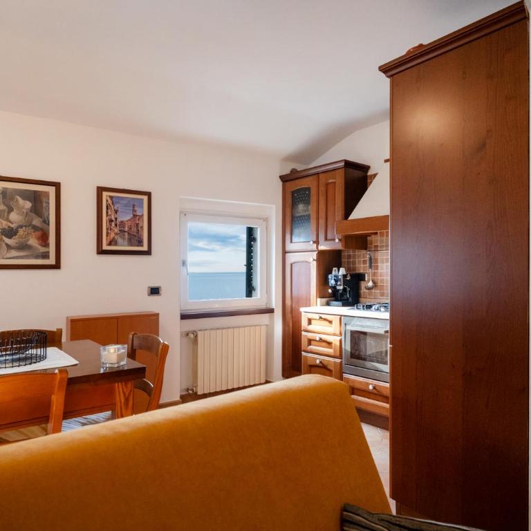 ApartmentsGarda - Baia Del Garda 5 - Appartamento con 1 Camera da Letto - 14