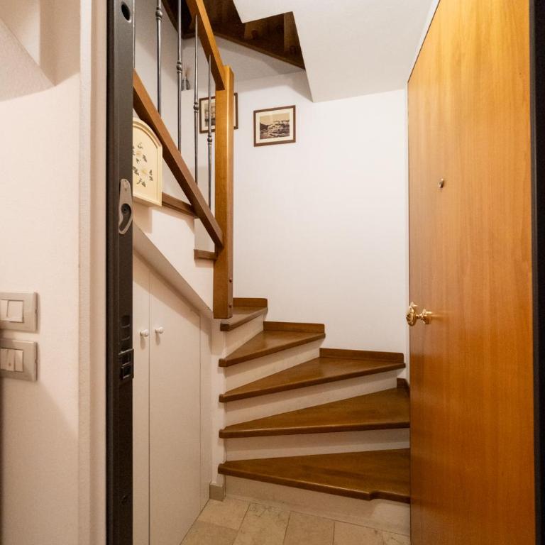 ApartmentsGarda - Baia Del Garda 5 - Appartamento con 1 Camera da Letto - 15