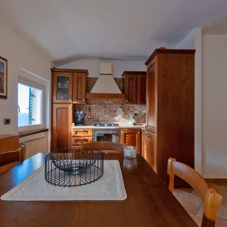 ApartmentsGarda - Baia Del Garda 5 - Appartamento con 1 Camera da Letto - 12