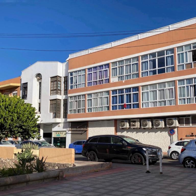 Arcadia del Mar Apartment - Apartamento de 1 dormitorio - 20