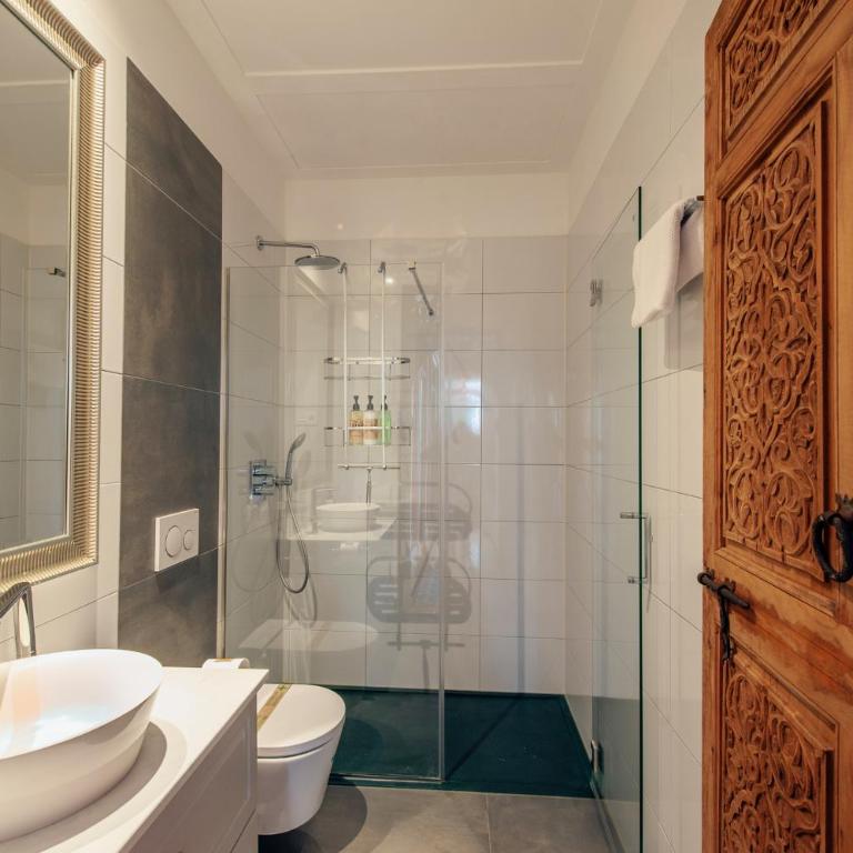 Casa Verde Ayamonte - Apartamento de 3 dormitorios - 13