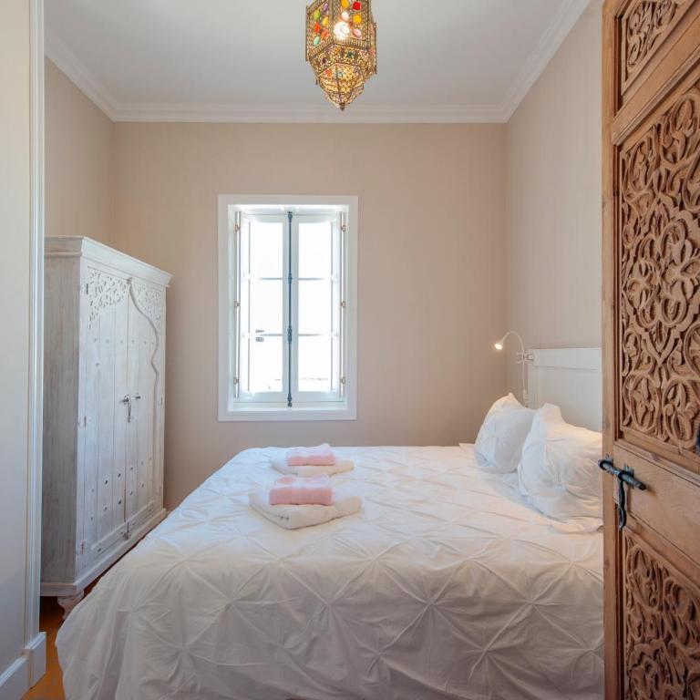 Casa Verde Ayamonte - Apartamento de 3 dormitorios - 3