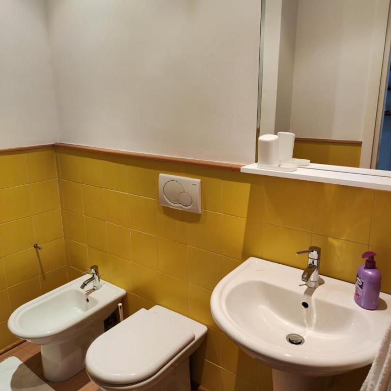 La casa di Bibi - Appartamento con 1 Camera da Letto - 6
