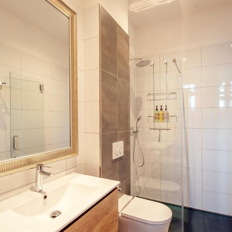 Casa Verde Ayamonte - Apartamento de 3 dormitorios - 8